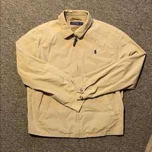 Ralph Lauren Jacket